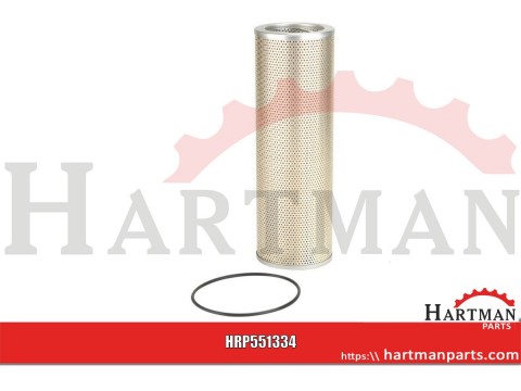 Filtr oleju hydraulicznego