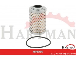Filtr oleju hydraulicznego