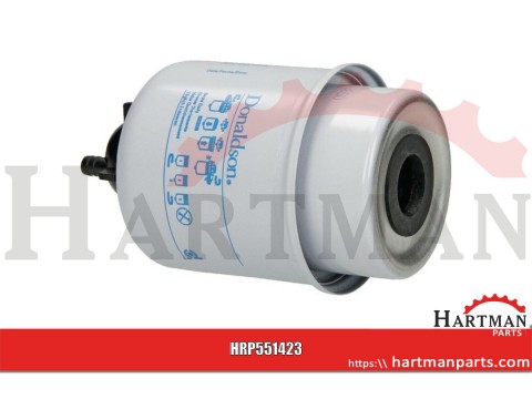Filtr paliwa Donaldson P551423