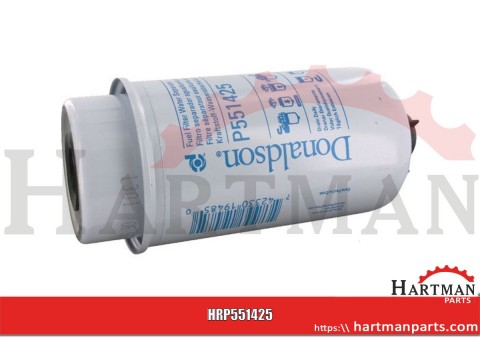 Filtr paliwa Donaldson P551425