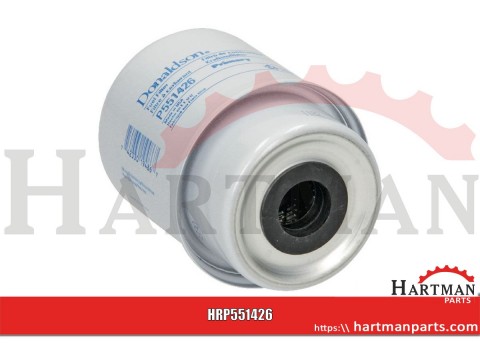 Filtr paliwa Donaldson P551426