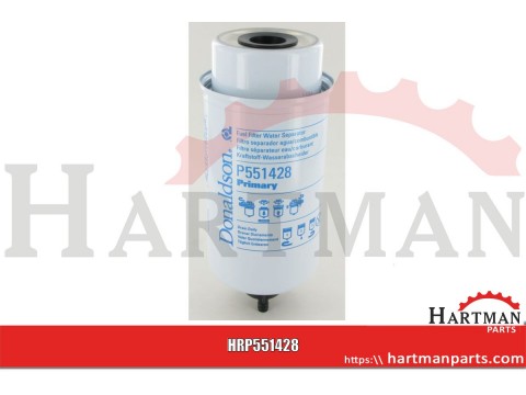 Filtr paliwa Donaldson P551428