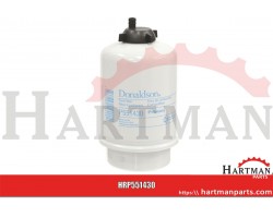Filtr paliwa Donaldson P551430