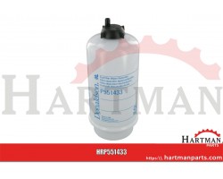 Filtr paliwa Donaldson P551433