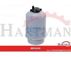 Filtr paliwa Donaldson P551434