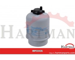 Filtr paliwa wkład Donaldson P551436