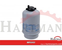Filtr paliwa Donaldson P551437
