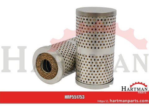 Filtr oleju hydraulicznego