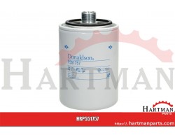 Filtr hydrauliki