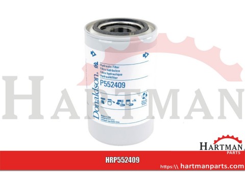 Filtr oleju hydraul. Donaldson
