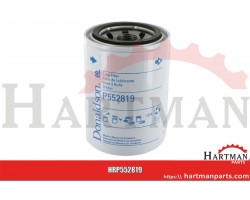 Filtr oleju Donaldson P552819