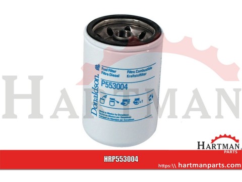 Filtr paliwa Donaldson P553004