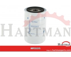 Filtr oleju Donaldson P553315
