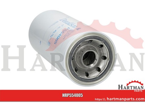 Filtr oleju Donaldson P554005
