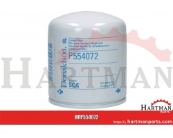 Filtr układu chłodzenia Donaldson P554072