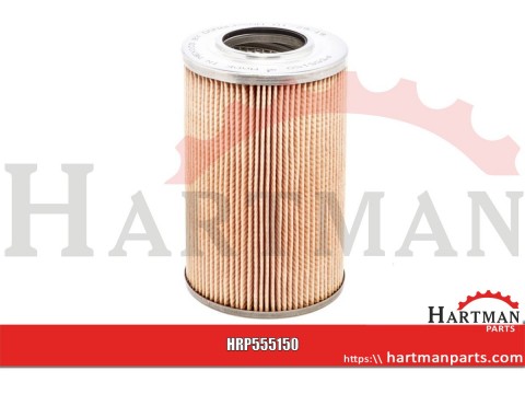 Filtr oleju hydraulicznego