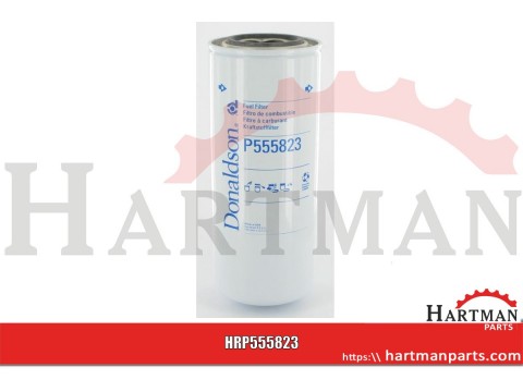 Filtr paliwa Donaldson P555823