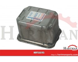Filtr paliwa