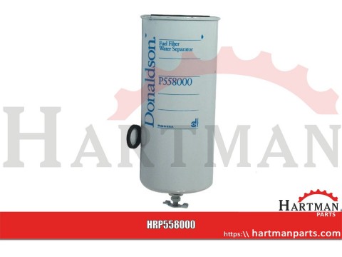 Filtr paliwa Donaldson P558000