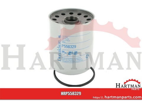 Filtr oleju Donaldson P558329