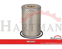 Filtr oleju hydraulicznego