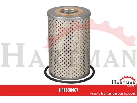 Filtr oleju hydraulicznego