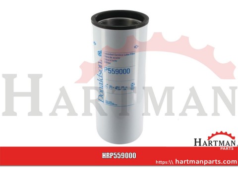Filtr oleju Donaldson P559000