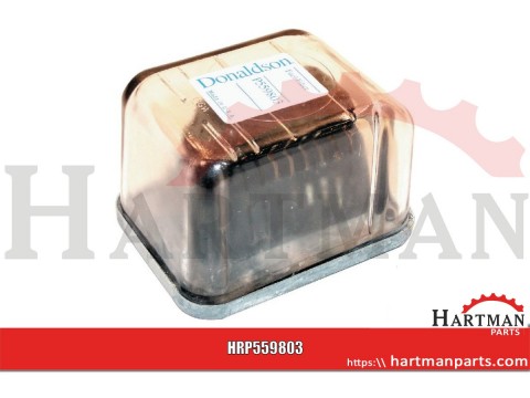 Filtr paliwa Donaldson P559803
