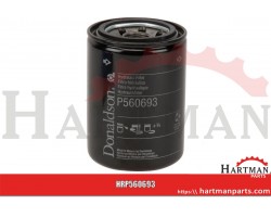 Filtr oleju hydraulicznego