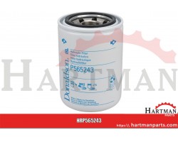 Filtr oleju hydraulicznego