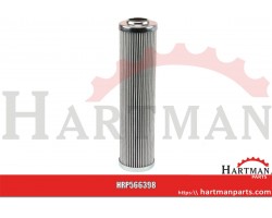 Filtr hydrauliczny