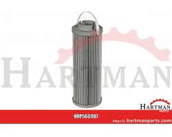 Filtr oleju hydraulicznego