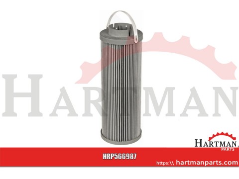 Filtr oleju hydraulicznego