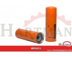 Filtr hydrauliki