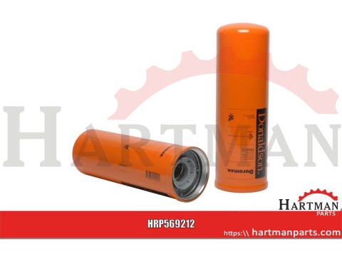 Filtr hydrauliki