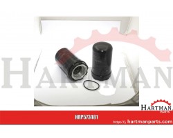 Filtr hydrauliczny