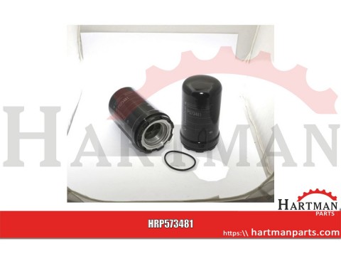 Filtr hydrauliczny
