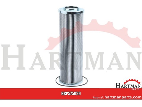 Filtr oleju hydraulicznego