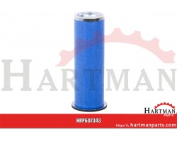 Filtr powietrza wewnętrzny Donaldson P607343