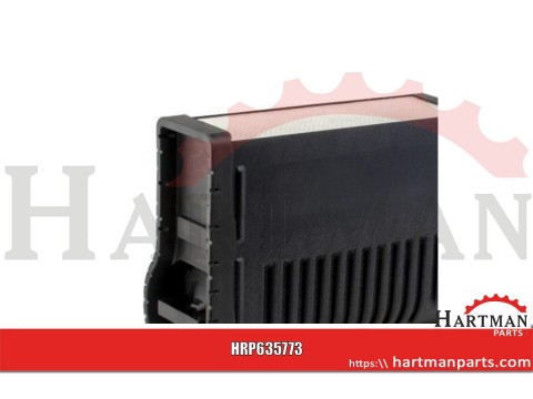 Filtr powietrza Powercore