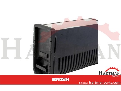 Filtr powietrza Powercore