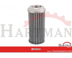 Filtr hydrauliczny