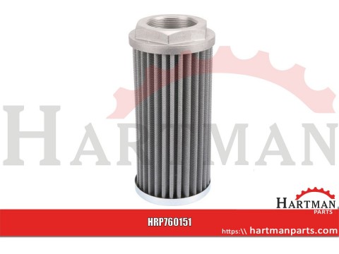 Filtr hydrauliczny