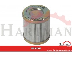 Filtr hydrauliki