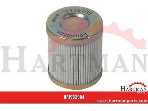 Filtr hydrauliki