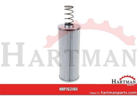 Filtr oleju hydraulicznego