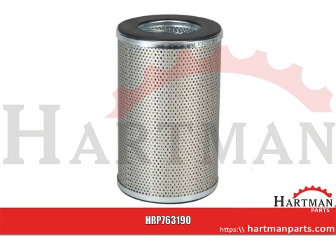 Filtr oleju hydraulicznego