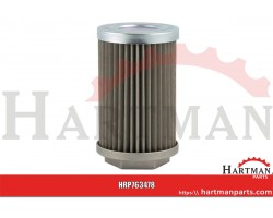 Filtr hydrauliki