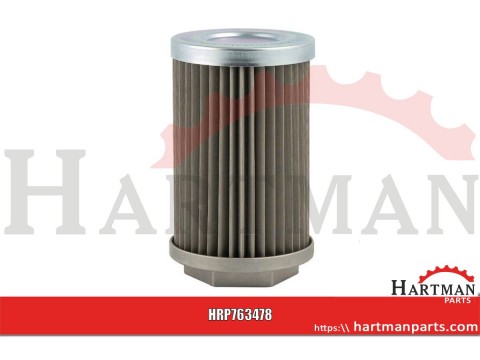 Filtr hydrauliki