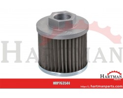 Filtr hydrauliki